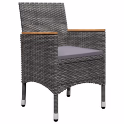 VidaXL 3068696 ensemble de meubles de jardin
