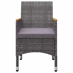 VidaXL 3068696 ensemble de meubles de jardin - Vue supplémentaire 4