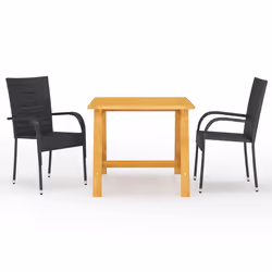 VidaXL 3068698, 3 pièce(s)