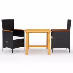 VidaXL 3068705, 3 pièce(s)