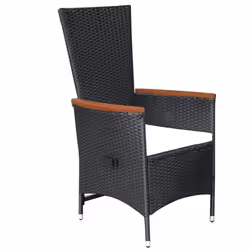 VidaXL 3068705 ensemble de meubles de jardin