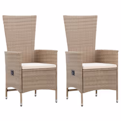 VidaXL 3068707 ensemble de meubles de jardin