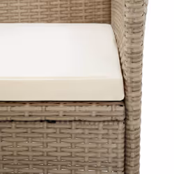VidaXL 3068707 ensemble de meubles de jardin - Vue supplémentaire 7
