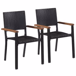 VidaXL 3068708 ensemble de meubles de jardin