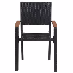 VidaXL 3068708 ensemble de meubles de jardin - Vue supplémentaire 4