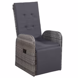 VidaXL 3068712 ensemble de meubles de jardin - Vue supplémentaire 8