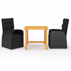 VidaXL 3068713, 3 pièce(s)