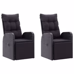 VidaXL 3068713 ensemble de meubles de jardin - Vue supplémentaire 7
