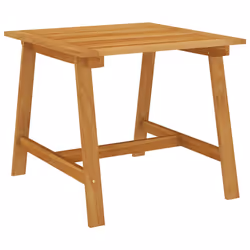 VidaXL 3068715 ensemble de meubles de jardin