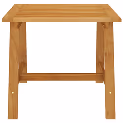 VidaXL 3068715 ensemble de meubles de jardin