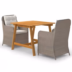 VidaXL 3068716, 3 pièce(s)