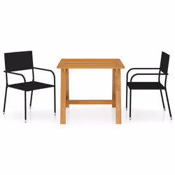 VidaXL 3068720, 3 pièce(s)