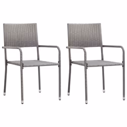 VidaXL 3068721 ensemble de meubles de jardin