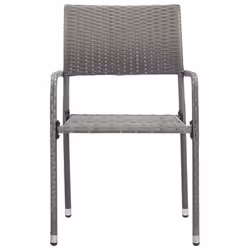 VidaXL 3068721 ensemble de meubles de jardin - Vue supplémentaire 4