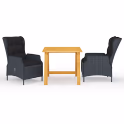 VidaXL 3068725, 3 pièce(s)