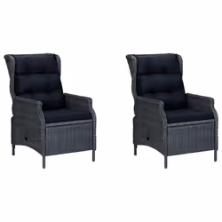 VidaXL 3068725 ensemble de meubles de jardin - Vue supplémentaire 5
