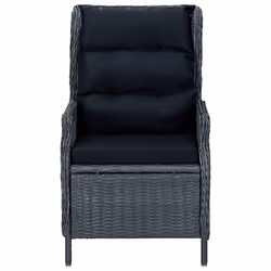 VidaXL 3068725 ensemble de meubles de jardin - Vue supplémentaire 7