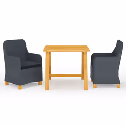 VidaXL 3068731, 3 pièce(s)