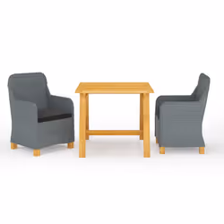 VidaXL 3068733, 3 pièce(s)