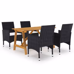 VidaXL 3068735, 5 pièce(s)