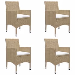 VidaXL 3068737 ensemble de meubles de jardin
