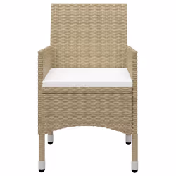 VidaXL 3068737 ensemble de meubles de jardin - Vue supplémentaire 4
