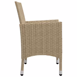 VidaXL 3068737 ensemble de meubles de jardin - Vue supplémentaire 5
