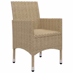 VidaXL 3068737 ensemble de meubles de jardin - Vue supplémentaire 6