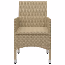 VidaXL 3068737 ensemble de meubles de jardin - Vue supplémentaire 7