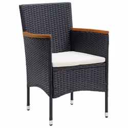 VidaXL 3068739 ensemble de meubles de jardin