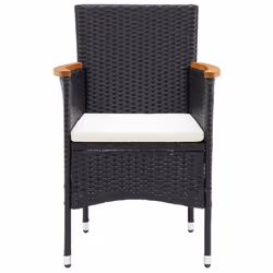 VidaXL 3068739 ensemble de meubles de jardin - Vue supplémentaire 4