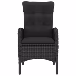 VidaXL 3068742 ensemble de meubles de jardin - Vue supplémentaire 4