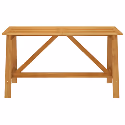 VidaXL 3068742 ensemble de meubles de jardin - Vue supplémentaire 7