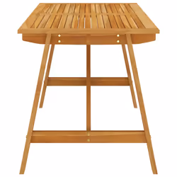 VidaXL 3068742 ensemble de meubles de jardin - Vue supplémentaire 8