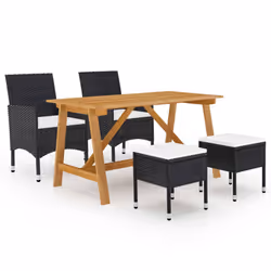 VidaXL 3068743, 5 pièce(s)