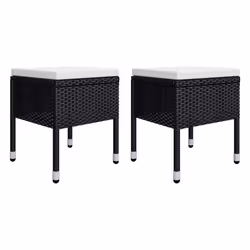 VidaXL 3068743 ensemble de meubles de jardin
