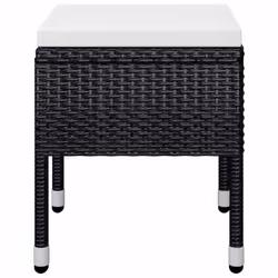 VidaXL 3068743 ensemble de meubles de jardin - Vue supplémentaire 4