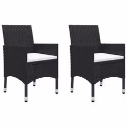 VidaXL 3068743 ensemble de meubles de jardin - Vue supplémentaire 5