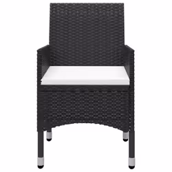 VidaXL 3068743 ensemble de meubles de jardin - Vue supplémentaire 7