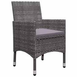 VidaXL 3068744 ensemble de meubles de jardin