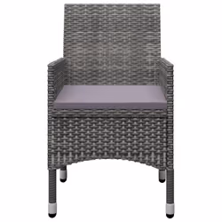 VidaXL 3068744 ensemble de meubles de jardin - Vue supplémentaire 4