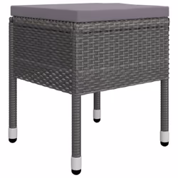 VidaXL 3068744 ensemble de meubles de jardin - Vue supplémentaire 8