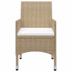 VidaXL 3068745 ensemble de meubles de jardin - Vue supplémentaire 4