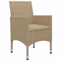 VidaXL 3068745 ensemble de meubles de jardin - Vue supplémentaire 5