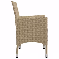 VidaXL 3068745 ensemble de meubles de jardin - Vue supplémentaire 6