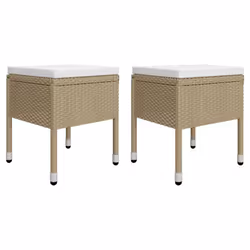VidaXL 3068745 ensemble de meubles de jardin - Vue supplémentaire 7