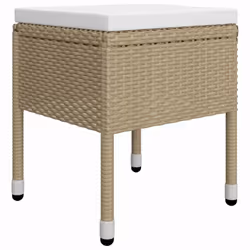 VidaXL 3068745 ensemble de meubles de jardin - Vue supplémentaire 8