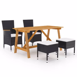 VidaXL 3068747, 5 pièce(s)