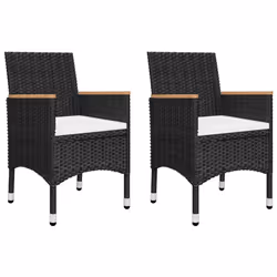 VidaXL 3068747 ensemble de meubles de jardin