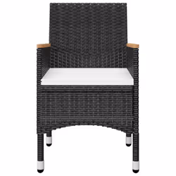 VidaXL 3068747 ensemble de meubles de jardin - Vue supplémentaire 4